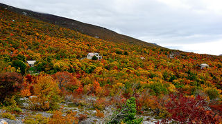 Sjeverni Velebit i Lika u jesen Sjeverni Velebit i Lika u jesen