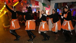 Virske maškare 2018: Defile maškaranih skupina i fešta uz “Koktelse”