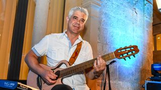 Proslava Velike Gospe u Pagu uz nastup klape Intrade Proslava Velike Gospe u Pagu uz nastup klape Intrade