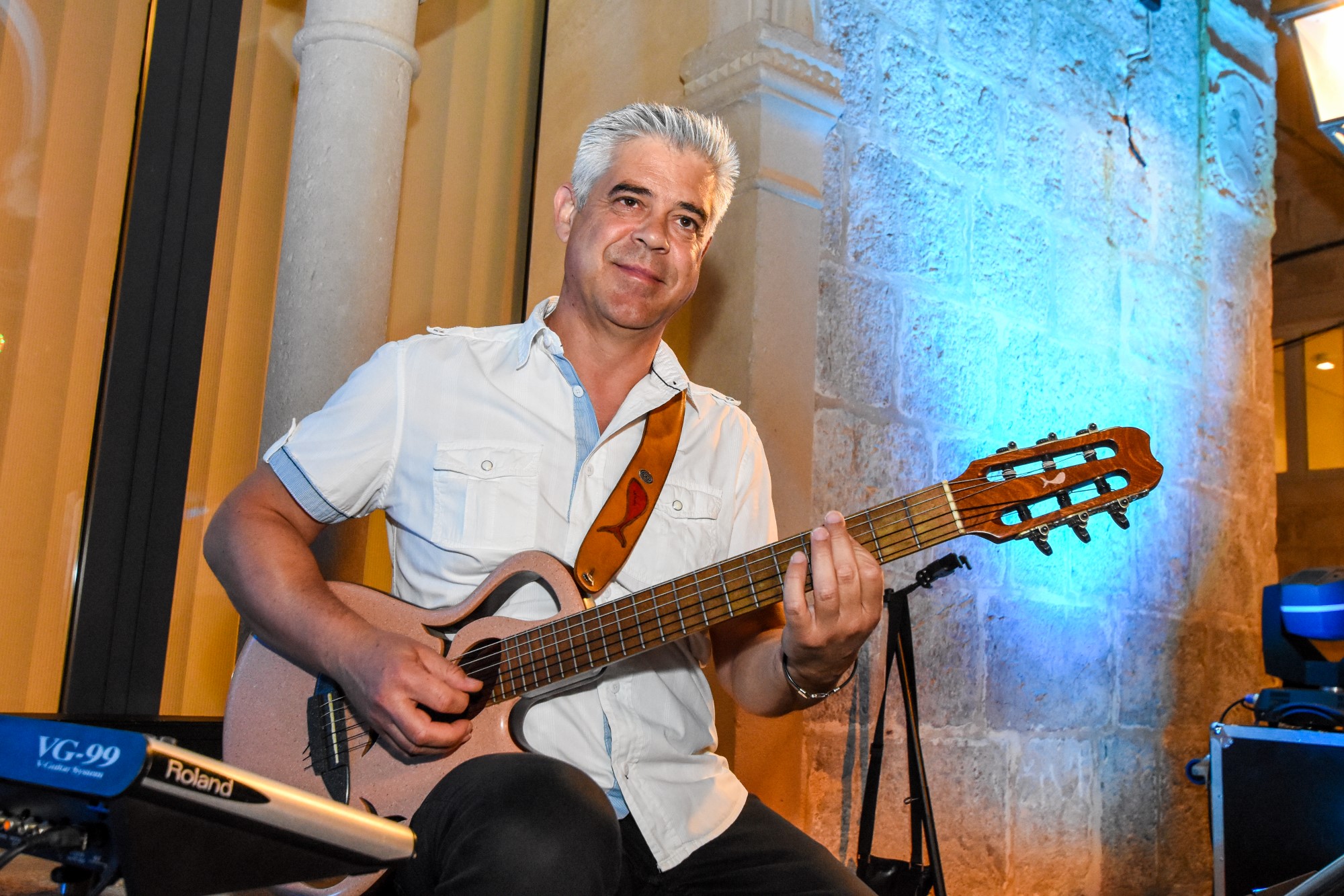 Proslava Velike Gospe u Pagu uz nastup klape Intrade Proslava Velike Gospe u Pagu uz nastup klape Intrade