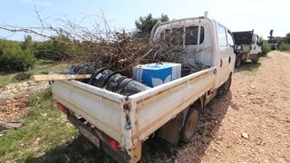 Dan planeta Zemlje – eko akcija na Viru Dan planeta Zemlje – eko akcija na Viru