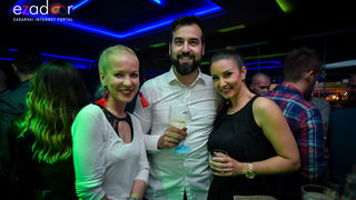 Otvoren klub HypeBar Day&Night Otvoren klub HypeBar Day&Night