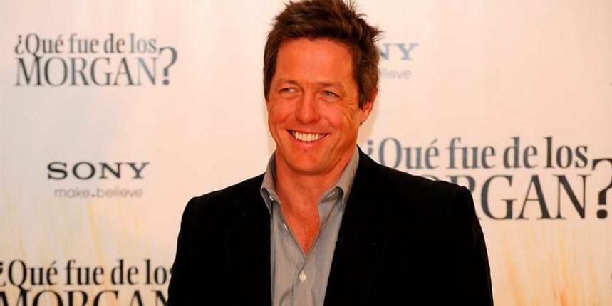 Hugh Grant izgorio u solariju (Tportal.hr) Hugh Grant izgorio u solariju (Tportal.hr)