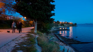 Đir po Karmi 18. listopada 2012. foto: Robert Brkljača Đir po Karmi 18. listopada 2012. foto: Robert Brkljača