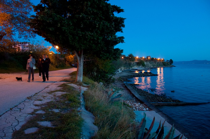 Đir po Karmi 18. listopada 2012. foto: Robert Brkljača Đir po Karmi 18. listopada 2012. foto: Robert Brkljača