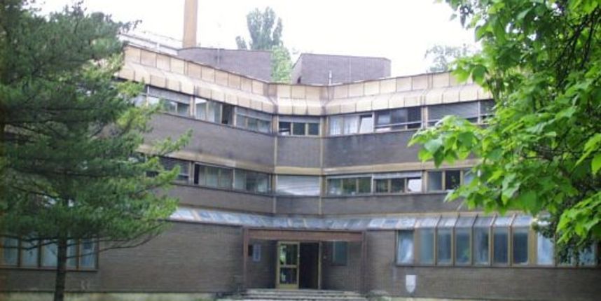 Agronomski fakultet Agronomski fakultet