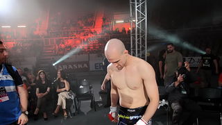 FInal Fight FFC04 Zadar: Oko ringa, Foto: Roberto Lerga FInal Fight FFC04 Zadar: Oko ringa, Foto: Roberto Lerga