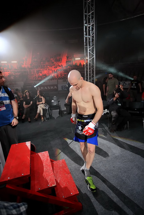 FInal Fight FFC04 Zadar: Oko ringa, Foto: Roberto Lerga FInal Fight FFC04 Zadar: Oko ringa, Foto: Roberto Lerga