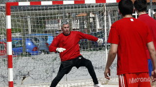 Vrsi: 3. Memorijalni malonogometni turnir “Frane Vukic”, Foto: Mladen Malik