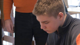 Međunarodni šahovski turnir “Zadar Open 2010” Međunarodni šahovski turnir “Zadar Open 2010”