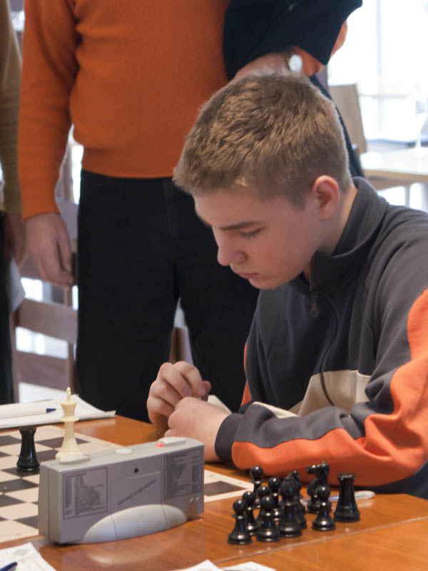 Međunarodni šahovski turnir “Zadar Open 2010” Međunarodni šahovski turnir “Zadar Open 2010”