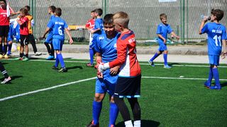 ŠRC Ravnice: Hrvatski olimpijski dan ŠRC Ravnice: Hrvatski olimpijski dan