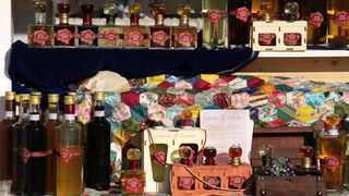 Božićni sajam na Forumu i Sv. Nikola na Narodnom trgu