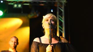 Severina @ Hitch bar, foto: I. Perinčić