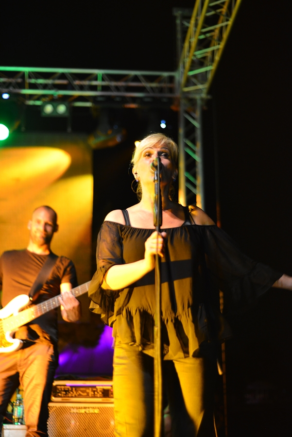 Severina @ Hitch bar, foto: I. Perinčić