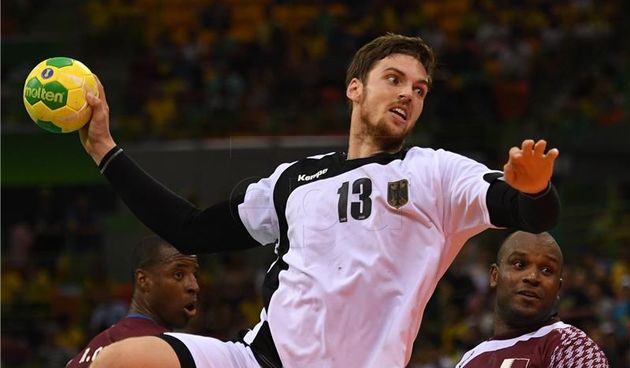 Njemačka – Katar, foto: Hina