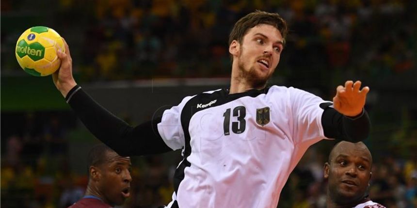 Njemačka – Katar, foto: Hina