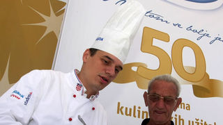 Pedeset godina Vegete (foto: Marin Gospić)