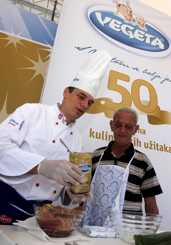 Pedeset godina Vegete (foto: Marin Gospić)