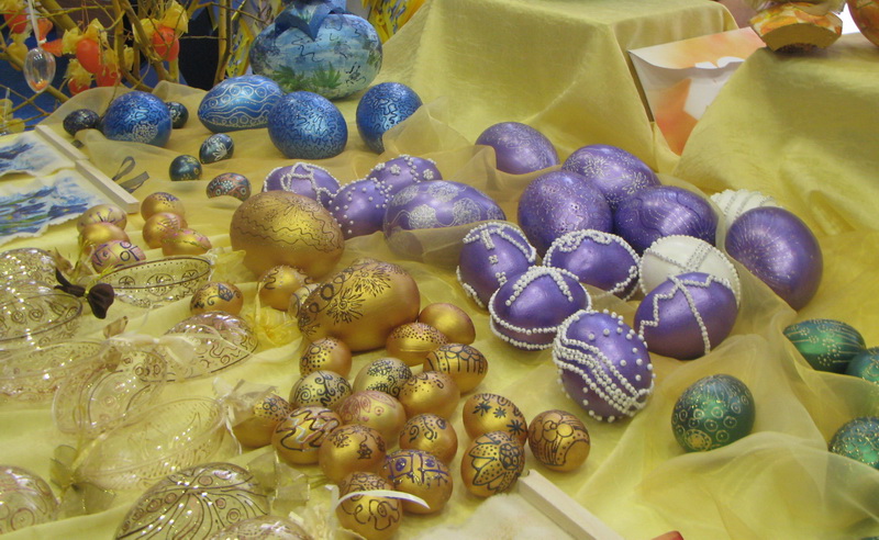 Otvorenje izložbe likovne radionice “Pinel” Otvorenje izložbe likovne radionice “Pinel”