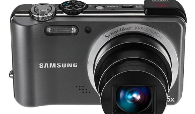 Samsung WB 600