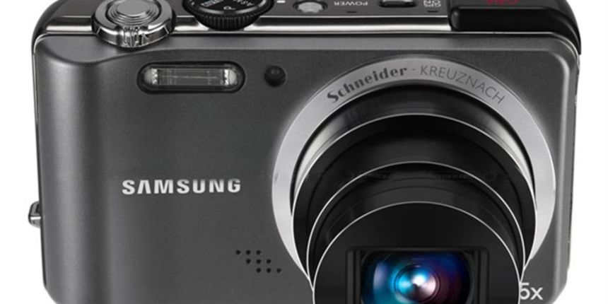 Samsung WB 600 Samsung WB 600