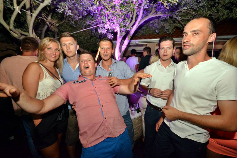 Virska noć after party u Vagabunda i Noštroma