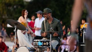 Bablje ljeto u Zadru: Riva je puna turista