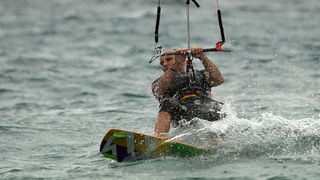 Zadar, 240513
Plaza Kolovare. Jako jugo na zadarsku plazu Kolovare je izmamilo velik broj windsurfera koji jedva cekaju ovakve vremenske prilike kako bi uzivali u omiljenom sportu.
Foto: Jure Miskovic / CROPIX Zadar, 240513
Plaza Kolovare. Jako jugo na zadarsku plazu Kolovare je izmamilo velik broj windsurfera koji jedva cekaju ovakve vremenske prilike kako bi uzivali u omiljenom sportu.
Foto: Jure Miskovic / CROPIX