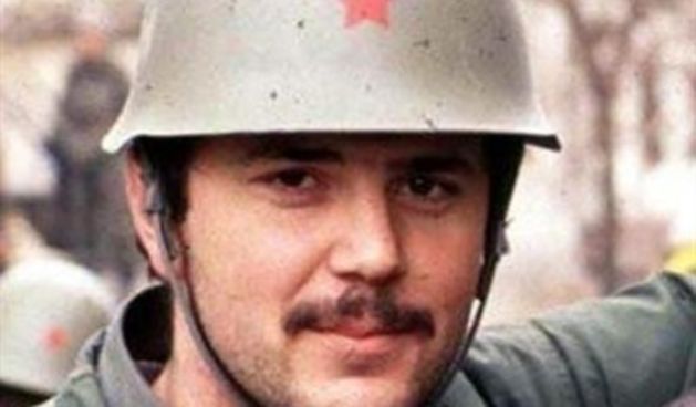 Miroslav Radić (Foto:tportal.hr)