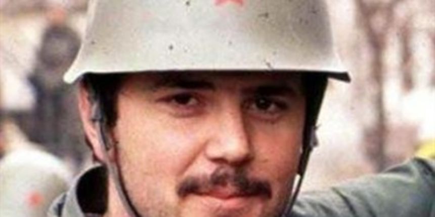 Miroslav Radić (Foto:tportal.hr)