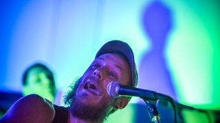 Ogenj @ Forum blues bar