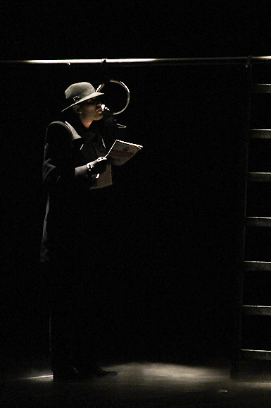 Adam i Eva (foto:Saša Čuka) Adam i Eva (foto:Saša Čuka)