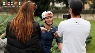 Granfondo Falkensteiner Borik 2024. Granfondo Falkensteiner Borik 2024.