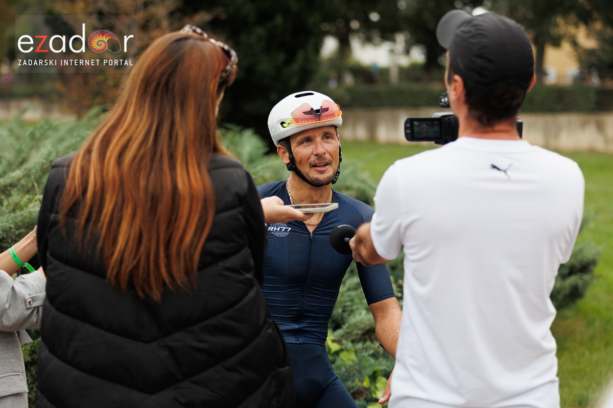 Granfondo Falkensteiner Borik 2024. Granfondo Falkensteiner Borik 2024.