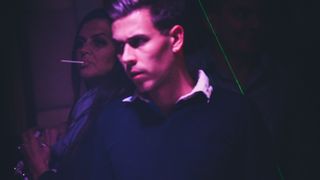 Diktatori u Maraschinu, Foto: Iva Perinčić Diktatori u Maraschinu, Foto: Iva Perinčić