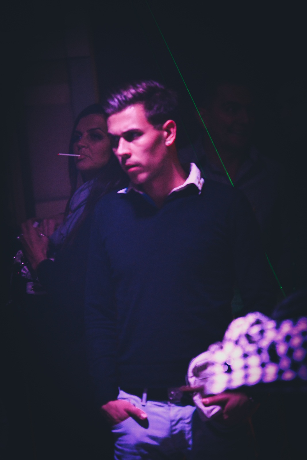 Diktatori u Maraschinu, Foto: Iva Perinčić Diktatori u Maraschinu, Foto: Iva Perinčić