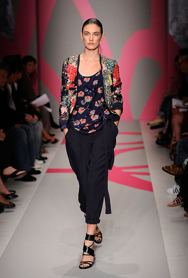 DKNY – Proljeće 2010. (foto: www.coutorture.com)