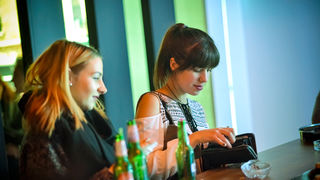 Scarlet Notes @ Forum Blues Bar Scarlet Notes @ Forum Blues Bar