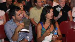 Natalie Cole na zadarskom Forumu (foto:Saša Čuka)