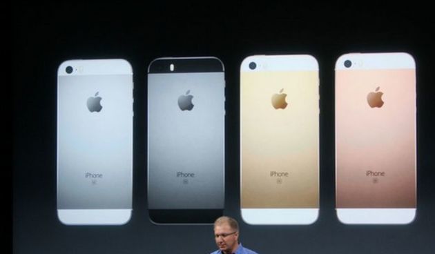 apple iphone/screenshot