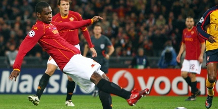 Roma – Arsenal (Foto: uefa.com) Roma – Arsenal (Foto: uefa.com)