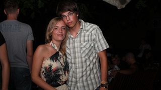 Vir: Otvorenje Coctail bara Noštromo, Foto: Lucija Juravić Vir: Otvorenje Coctail bara Noštromo, Foto: Lucija Juravić