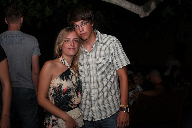 Vir: Otvorenje Coctail bara Noštromo, Foto: Lucija Juravić Vir: Otvorenje Coctail bara Noštromo, Foto: Lucija Juravić