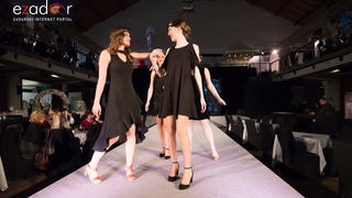 Svečano otvorenje 11. Festivala vjenčanja @ Arsenal Zadar