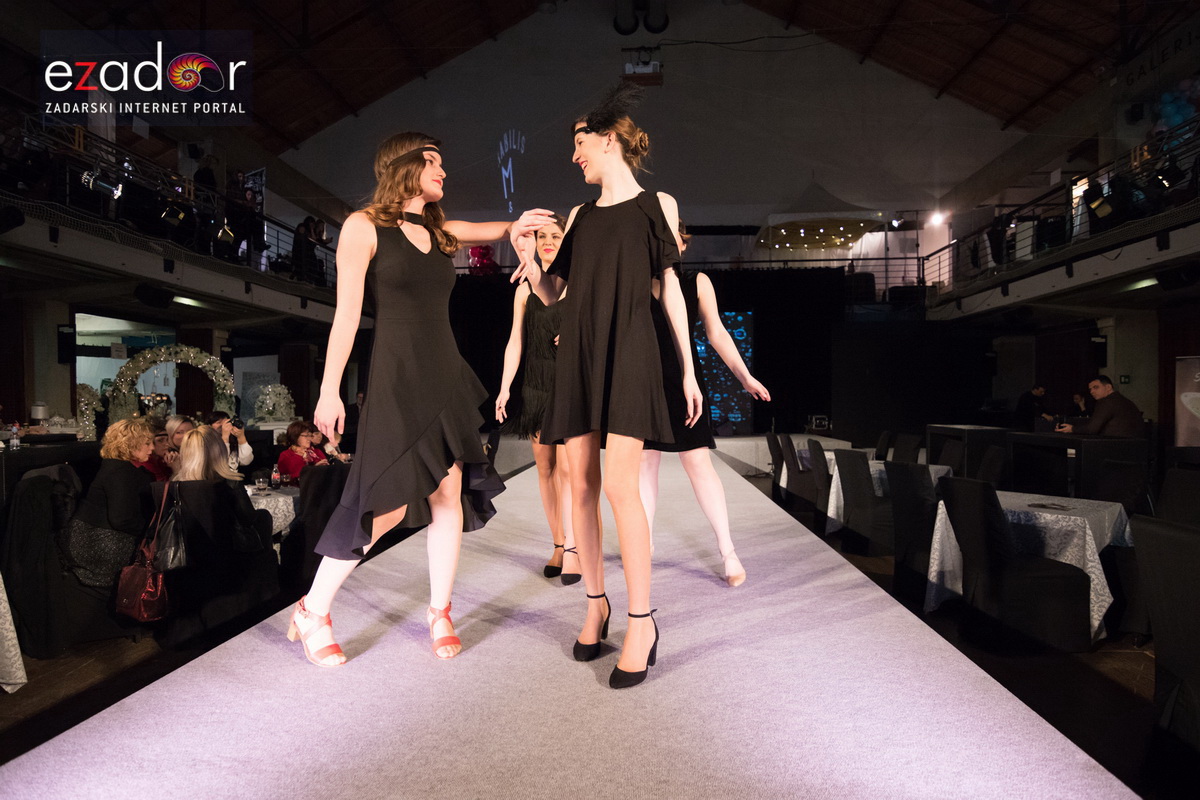 Svečano otvorenje 11. Festivala vjenčanja @ Arsenal Zadar