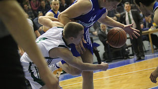 KK Sonik Puntamika – KK Zadar 77-93 (foto:Saša Čuka)