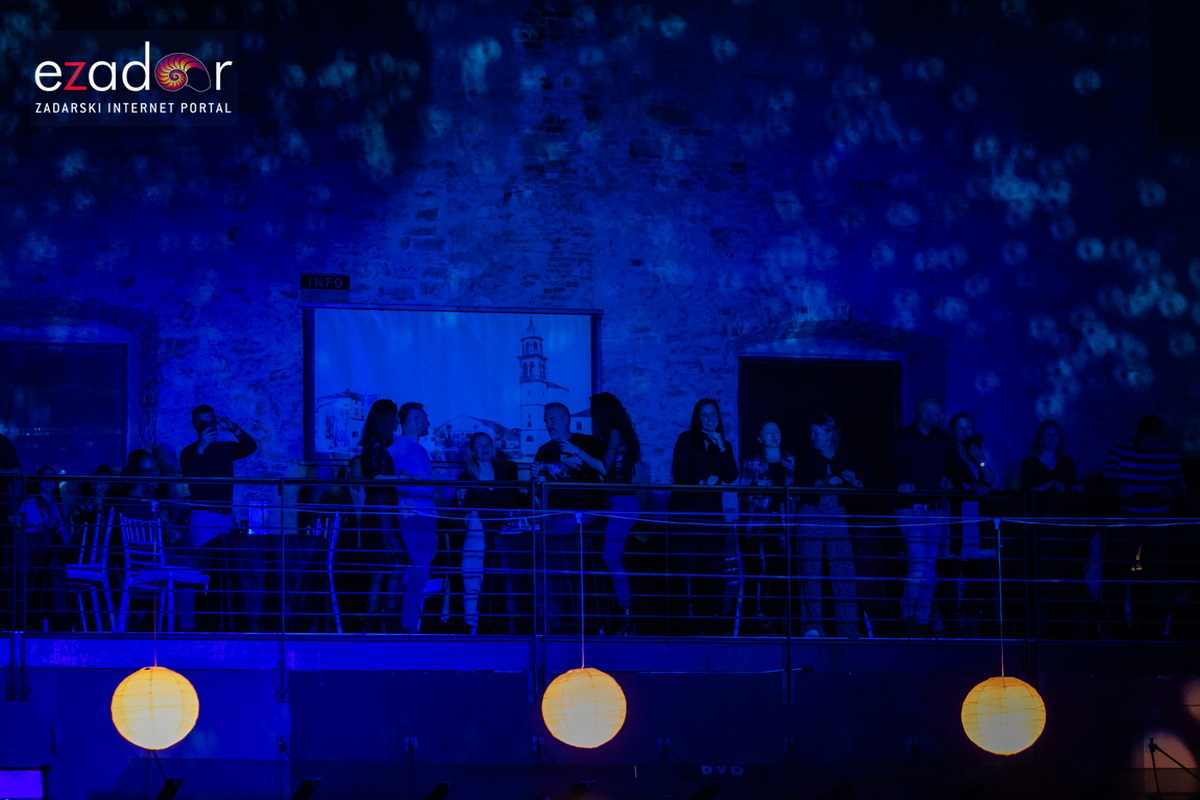 Prljavo kazalište @ Arsenal Zadar