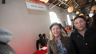 Sajam poslova 2012. (foto:Saša Čuka)