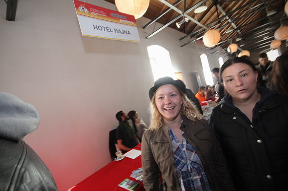 Sajam poslova 2012. (foto:Saša Čuka)